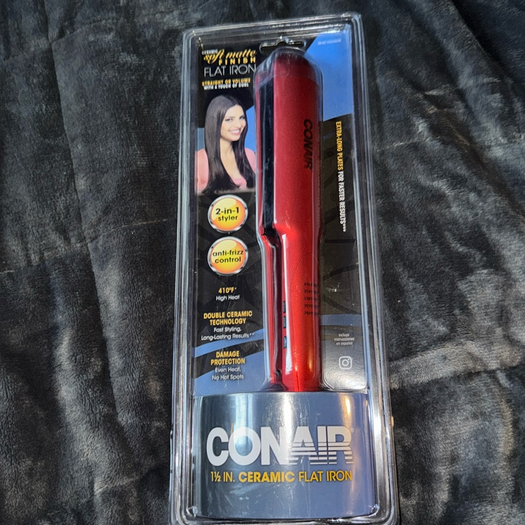 Conair Hair Accessory